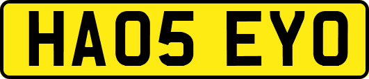 HA05EYO