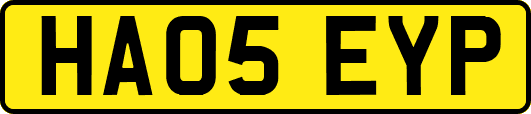 HA05EYP