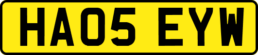 HA05EYW
