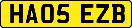 HA05EZB