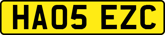 HA05EZC