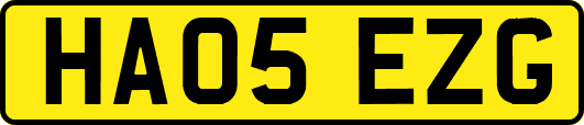HA05EZG