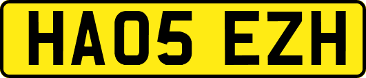 HA05EZH