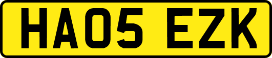 HA05EZK