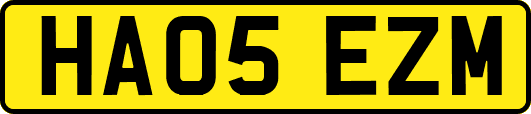 HA05EZM