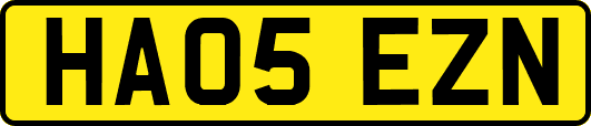 HA05EZN