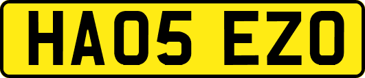 HA05EZO
