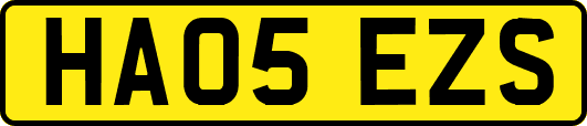 HA05EZS