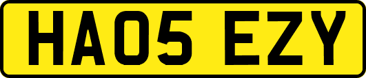 HA05EZY