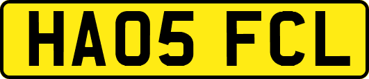 HA05FCL