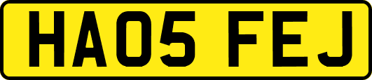 HA05FEJ