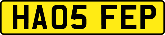 HA05FEP