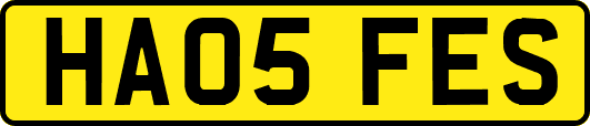 HA05FES