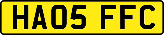 HA05FFC