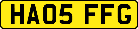 HA05FFG