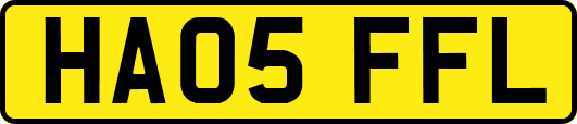 HA05FFL