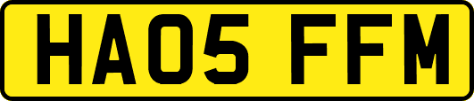 HA05FFM