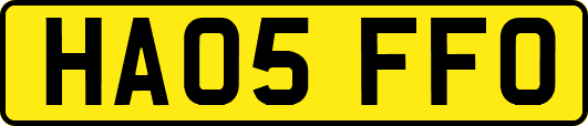 HA05FFO
