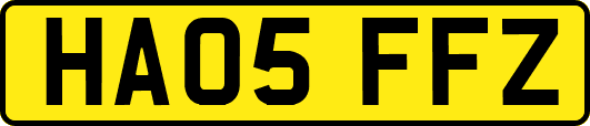HA05FFZ