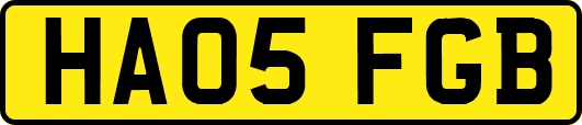 HA05FGB