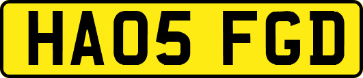 HA05FGD