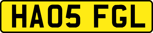 HA05FGL