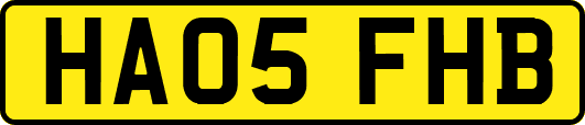 HA05FHB