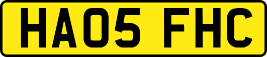 HA05FHC