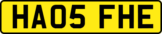 HA05FHE