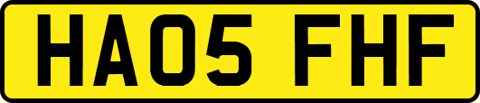 HA05FHF