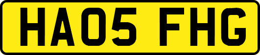 HA05FHG