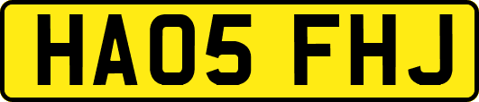 HA05FHJ