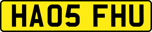 HA05FHU