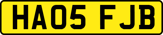 HA05FJB