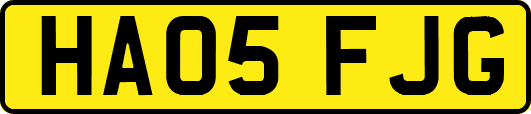 HA05FJG