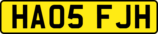 HA05FJH
