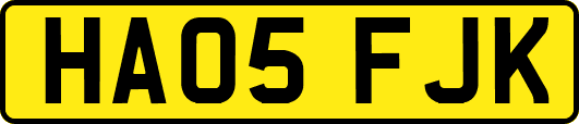 HA05FJK