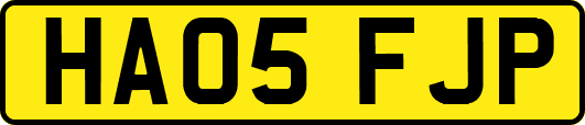 HA05FJP