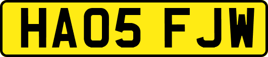 HA05FJW