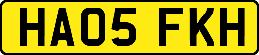 HA05FKH