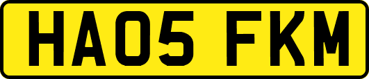 HA05FKM
