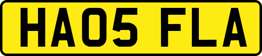 HA05FLA