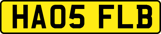 HA05FLB