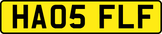 HA05FLF
