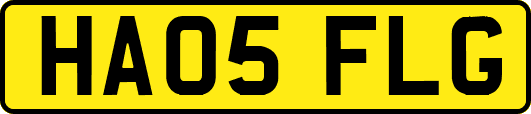 HA05FLG