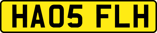 HA05FLH