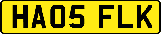 HA05FLK