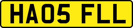 HA05FLL