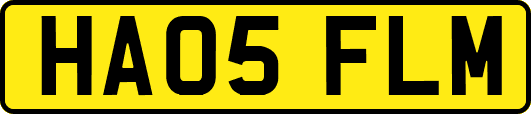 HA05FLM