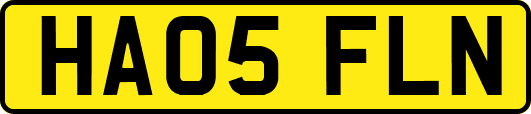 HA05FLN